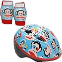 Paul Frank Mini-Me Helmet Value Pack