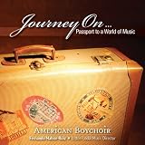 Journey On...Passport to a World of Music