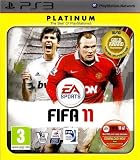 FIFA 11 PS3