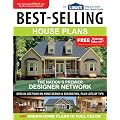 Best-Selling House Plans (Ch) (Home Plans)
