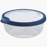 Rubbermaid 5151-RD Seal N Saver Container