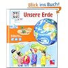 Was ist was junior, Band 10: Unsere Erde