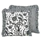 Jane Seymour Coral Canyon Mullholland European Sham
