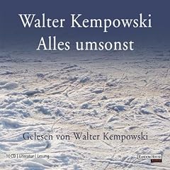 Alles umsonst