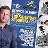 Dermot O'Leary Presents The Saturday Sessions 2013