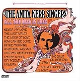 Anita Kerr Singers - All You Need Is Love