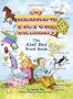 My Hebrew Picture Dictionary: The Alef-Bet Word Book (The Artscroll Youth Series)