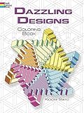 Dazzling Designs (Dover Design Coloring Books)
