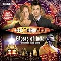 "Doctor Who": Ghosts of India: (Abridged Book) (Dr Who)