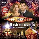  Doctor Who : Ghosts of India: (Abridged Book) (Dr Who)