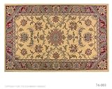 The Rug Market Medina Gold