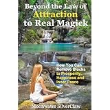 beyond the law of attraction to real magic how you can remove blocks to prosperity happiness and inner peace