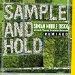 Sample And Hold: Attack Decay Sustain Release Remixed
