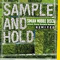 Sample And Hold: Attack Decay Sustain Release Remixed