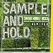 Simian-Mobile-Disco-Sample And Hold: Attack Decay Sustain Release Remixed cd cover