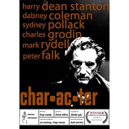 character