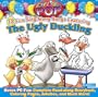 The Ugly Duckling Audio CD