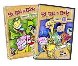 Ed, Edd N Eddy: The Complete 1st & 2nd Seasons