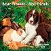  �Beste Freunde - Best Friends 2012. Trends & Classics Kalender�