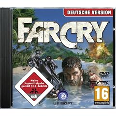 Far Cry [Software Pyramide]