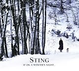 If On A Winter s Night [Amazon.com Exclusive CD DVD Deluxe Edition]