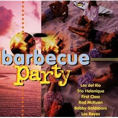 Barbecue Party