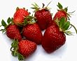 strawberry cream tea
