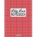 Lily Lux Notizbuch