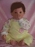 Lee Middleton Dolls