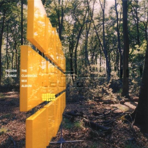 Produkt-Bild: Yellow Lounge
