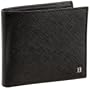 BALLY Galant-Us/0 Wallet,Black,one size