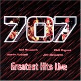 Greatest Hits Live