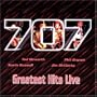 Greatest Hits Live