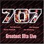 Greatest Hits Live