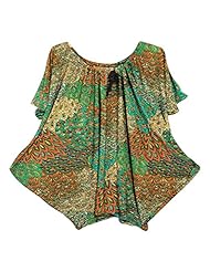 Plus Size Spring Summer Fall General Print Party Dress 