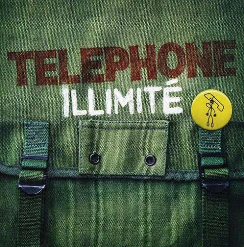 Téléphone - Argent trop cher Lyrics - Zortam Music