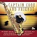 Captain Cook and Friends