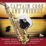 Captain Cook and Friends von Various