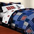 Nascar Dale Jr. Full Comforter Set Racing Bedding
