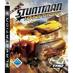 Stuntman: Ignition