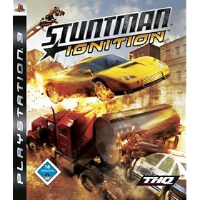 Stuntman Ignition