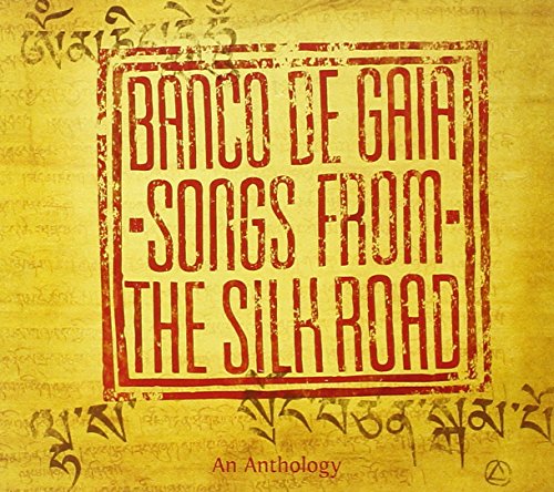 Banco De Gaia - Big Men Cry (Mazlyn/Bliss Version Lyrics - Zortam Music