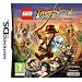 LEGO Indiana Jones 2: The Adventure Continues (Nintendo DS)