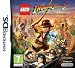 Lego Indiana Jones 2: The Adventure Continues (Nintendo DS)