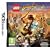 Lego Indiana Jones 2: The Adventure Continues (Nintendo DS)