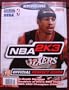Versus Books Official Perfect Guide for NBA 2K3