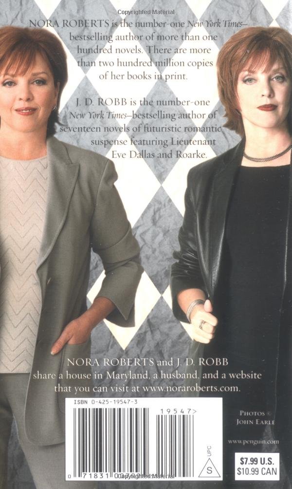 Remember When: Nora Roberts: 9780425195475: Amazon.com: Books