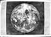 1854 Photograph Moon British Association Liverpool