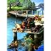 Summer School 500+pc Jigsaw Puzzle by James Meger