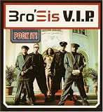 V.i.p. [Single-CD]
